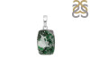 Uvarovite Pendant-SP UVR-1-238