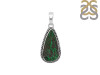 Uvarovite Pendant-SP UVR-1-247