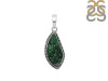 Uvarovite Pendant-SP UVR-1-249