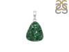 Uvarovite Pendant-SP UVR-1-251