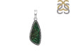 Uvarovite Pendant-SP UVR-1-258