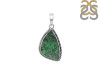 Uvarovite Pendant-SP UVR-1-269