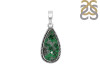 Uvarovite Pendant-SP UVR-1-274