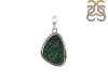 Uvarovite Pendant-SP UVR-1-278