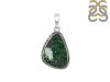 Uvarovite Pendant-SP UVR-1-285