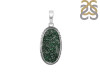 Uvarovite Pendant-SP UVR-1-289