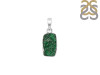 Uvarovite Pendant-SP UVR-1-30