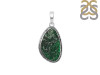 Uvarovite Pendant-SP UVR-1-300