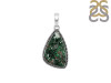 Uvarovite Pendant-SP UVR-1-302