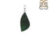 Uvarovite Pendant-SP UVR-1-303
