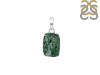 Uvarovite Pendant-SP UVR-1-31