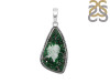 Uvarovite Pendant-SP UVR-1-316