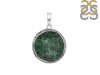 Uvarovite Pendant-SP UVR-1-328