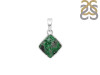 Uvarovite Pendant-SP UVR-1-33
