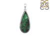 Uvarovite Pendant-SP UVR-1-333