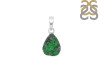 Uvarovite Pendant-SP UVR-1-35
