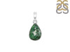 Uvarovite Pendant-SP UVR-1-42