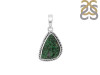 Uvarovite Pendant-SP UVR-1-47