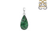 Uvarovite Pendant-SP UVR-1-53