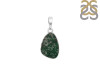 Uvarovite Pendant-SP UVR-1-55
