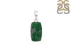 Uvarovite Pendant-SP UVR-1-57