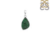 Uvarovite Pendant-SP UVR-1-72