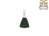 Uvarovite Pendant-SP UVR-1-9