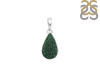 Uvarovite Pendant-SP UVR-1-96
