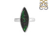 Uvarovite Ring-R-Size-7 UVR-2-10