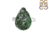 Uvarovite Adjustable Ring-ADJ-R UVR-2-109