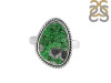 Uvarovite Ring-R-Size-7 UVR-2-114