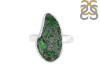 Uvarovite Ring-R-Size-7 UVR-2-118