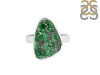 Uvarovite Ring-R-Size-8 UVR-2-131