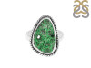 Uvarovite Ring-R-Size-6 UVR-2-147