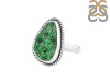 Uvarovite Ring-R-Size-6 UVR-2-147