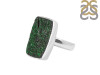 Uvarovite Ring-R-Size-6 UVR-2-158