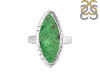 Uvarovite Ring-R-Size-7 UVR-2-169