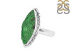 Uvarovite Ring-R-Size-7 UVR-2-169