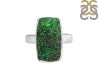 Uvarovite Ring-R-Size-9 UVR-2-179