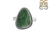 Uvarovite Ring-R-Size-8 UVR-2-188
