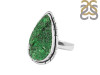 Uvarovite Ring-R-Size-7 UVR-2-196