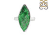 Uvarovite Ring-R-Size-7 UVR-2-205