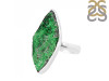 Uvarovite Ring-R-Size-7 UVR-2-205