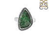 Uvarovite Ring-R-Size-7 UVR-2-220