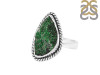 Uvarovite Ring-R-Size-7 UVR-2-220