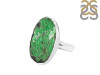 Uvarovite Ring-R-Size-8 UVR-2-224