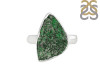 Uvarovite Ring-R-Size-9 UVR-2-225