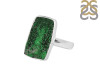 Uvarovite Ring-R-Size-7 UVR-2-23