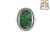 Uvarovite Ring-R-Size-6 UVR-2-230