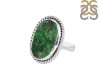 Uvarovite Ring-R-Size-6 UVR-2-230